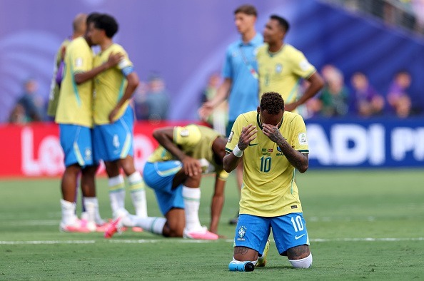 ブラジル代表
