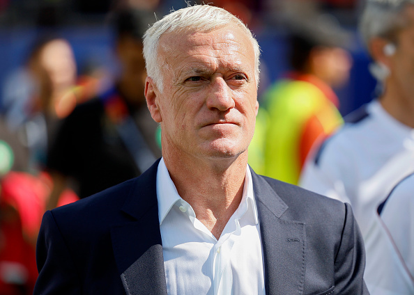 W杯3位決定戦