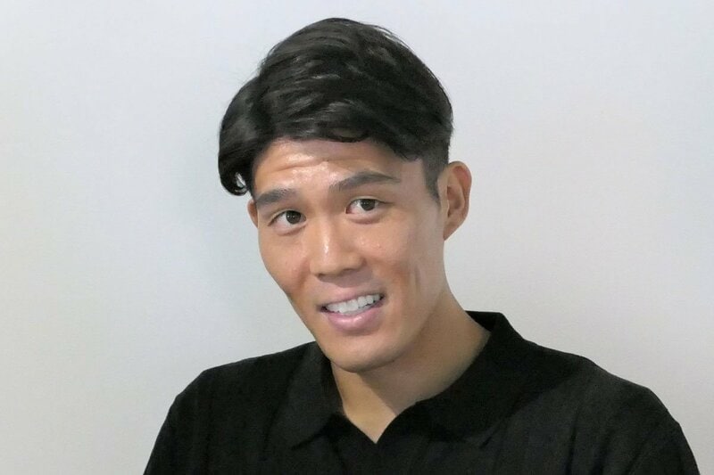 冨安健洋